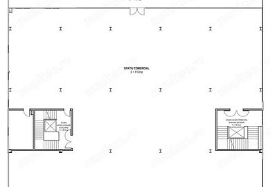 Spațiu comercial, de 900 mp, în Ștefăneștii de Jos - 14