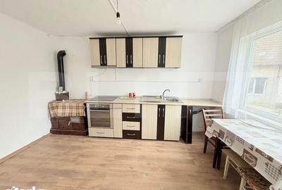Casă cu 3 camere cu Teren 1900 Mp în Doba - 5