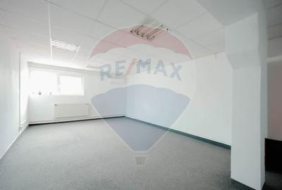 Spațiu industrial, de 1,249.0799560547 mp, în Exterior Vest - 17