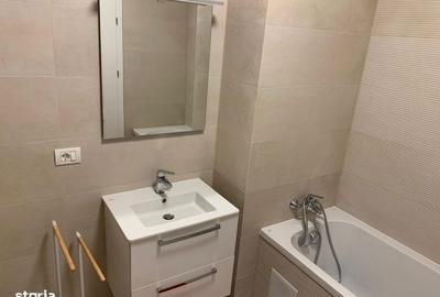 Apartament cu 2 camere în Șoseaua Nordului - 3