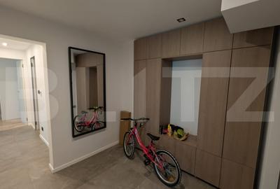 Apartament 3 camere, 72 mp, zona Micro 4 - 8