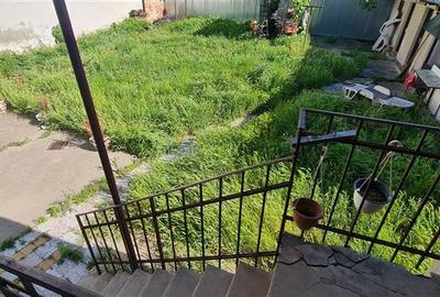 Casă individuală cu 4 camere cu Canalizare în Central - 11