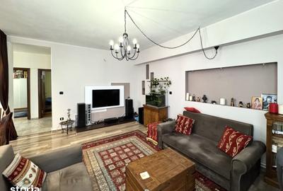 Apartament cu 3 camere decomandat în Chiajna - 3