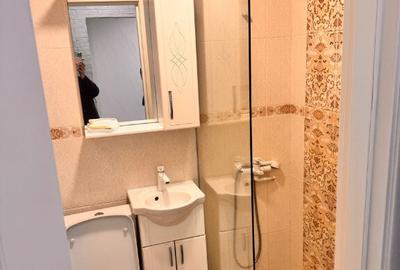 De inchiriat Garsoniera - 2