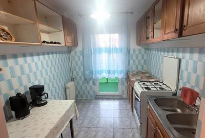 Apartament cu 2 camere decomandat în Lotus - 2