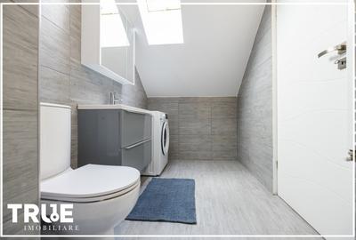 Apartament 2 camere, 70 m? utili - ultracentral, Târgu Mureș! - 8
