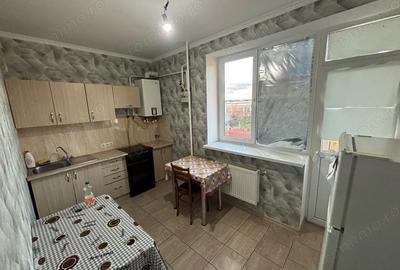 Garsonieră decomandată în Șagului - 2