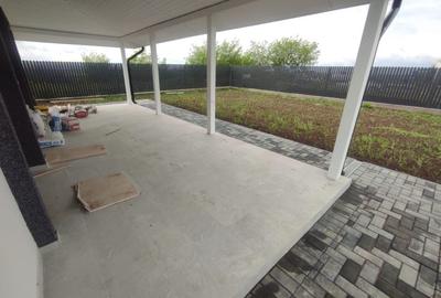 Casa individuala, 4 camere, Valea Adanca Cod 150961 - 8