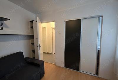 Apartament 4 camere decomandat, 78 mp utili + balcon 12 mp, etaj 1 Deva, B-dul Decebal - 11