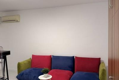 Apartament cu 2 camere decomandat, mobilat în Victoriei - 1