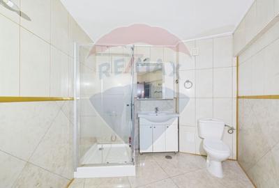 Apartament cu 3 camere decomandat în P-ța Alba Iulia - 13