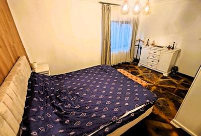 Casă 3 Camere, 600 m? Teren,  Ștefănești - Renovată Complet, la Cheie - 52