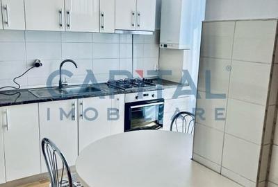 Apartament ultracentral,zona rezidentiala ,3 cam ,de vanzare, Turda,comision 0% - 5