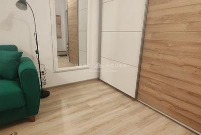 Apartament cu 2 camere decomandat, mobilat în Apărătorii Patriei - 11
