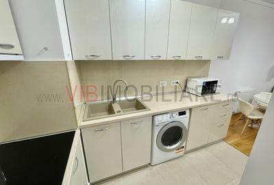 2 camere - Marmura Residence - Bucurestii Noi - Jiului 2 camere - Marmura Residence - Bucurestii Noi - Jiului - 14