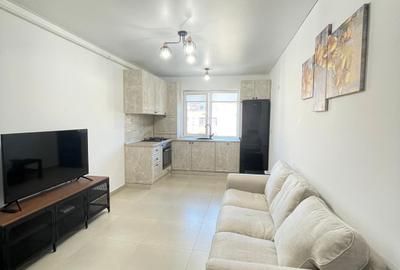 Apartament 2 camere,Tip Studio+Loc Parcare inclus-Militari Residence - 17