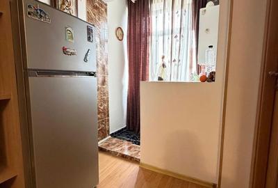 Garsonieră în Galata