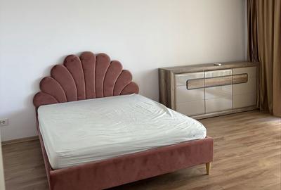 Apartament cu 2 camere decomandat, mobilat în Aradului - 1