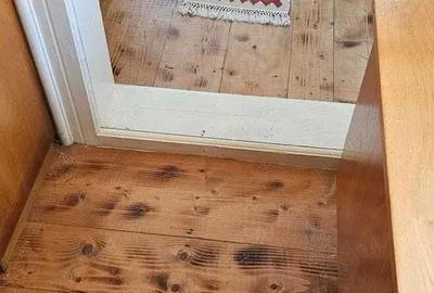 Casă cu 3 camere cu Teren 470 Mp în Central - 1