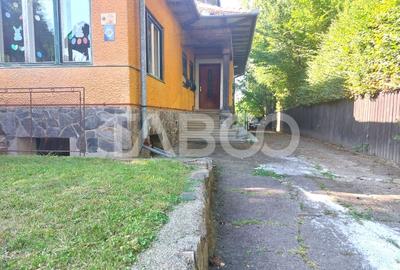 Apartament la casa 82 mp 3 camere gradina 400 mp doar 1 vecin Cisnadie - 2