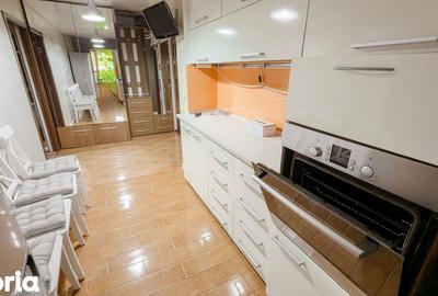 Apartament cu 3 camere în Micro 17 - 8