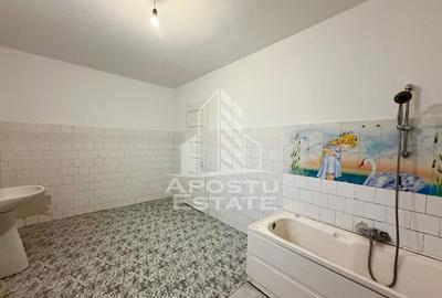 Casă cu 3 camere cu Canalizare în Chișoda - 2