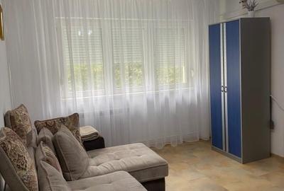 Apartament cu 2 camere nedecomandat în Spitalul Județean - 7