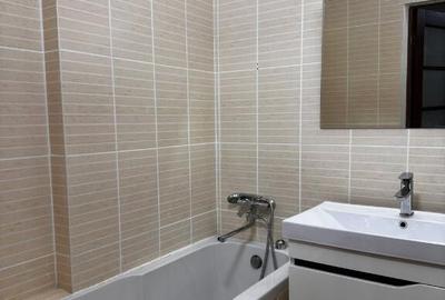 Garsonieră în Ștefan cel Mare - 1