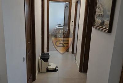 Apartament 4 camere Faleza Nord, cu vedere la mare, balcon, parcare, masina vase - 6