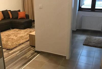 APARTMENT CU 1 CAMERA IN COMPLEX TORONTO-CL TORONTAL la 350 euro - 4