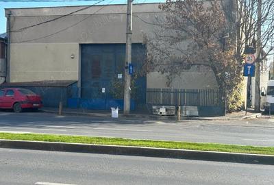 Inchiriere spatiu - Sector 4 - Aparatorii Patriei -str. Eremia Popescu - 2