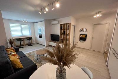 Apartament cu 2 camere semidecomandat în Theodor Pallady - 3