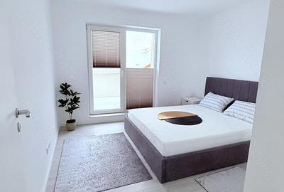 Apartament cu 2 camere decomandat în Decebal - 2