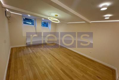DEMISOL IN VILA | 5 CAMERE | NOU RENOVAT | FINISAJE LUX | DOROBANTI | - 18