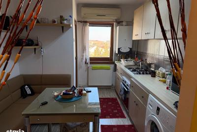 Apartament cu 2 camere decomandat în Carpați 2 - 2