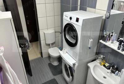 Apartament cu 1 camera, etaj 2 , zona Florilor - 1