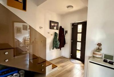 Casă cu 5 camere în Florești - 7