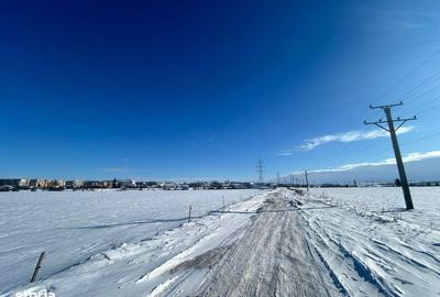 Spațiu comercial, în Viișoara - 6