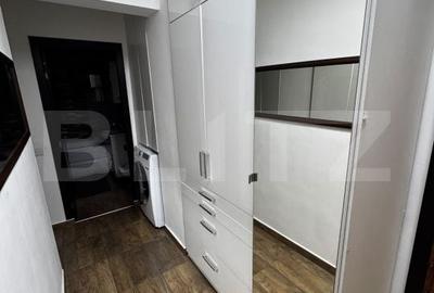 Apartament cu 3 camere decomandat în Dragoș Vodă - 17