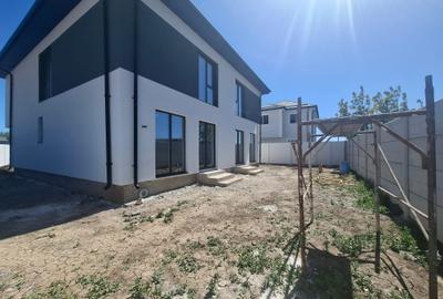 Duplex cu 4 camere cu Canalizare în Bragadiru - 15