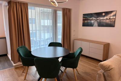 Apartament 2 camere bloc finalizat THE LEVEL - 53