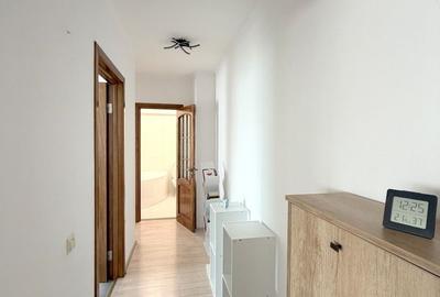 Apartament cu 3 camere decomandat, mobilat în Victoriei - 7