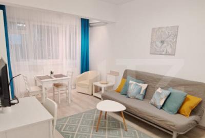 Garsoniera spa?ioasa, situata in zona exclusivista Ci? Garsoniera spa?ioasa, situata in zona exclusivista Ci? - 3