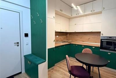 Apartament prima inchiriere Coresi - 4