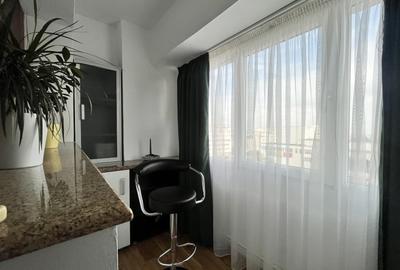 Apartament cu 2 camere decomandat, mobilat în Casa de Cultură - 7