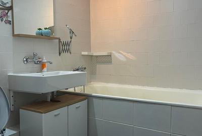 OBOR MOSILOR, IN PLAN SECUND, LANGA SCOALA 307, METROUL LA 2MIN - 5