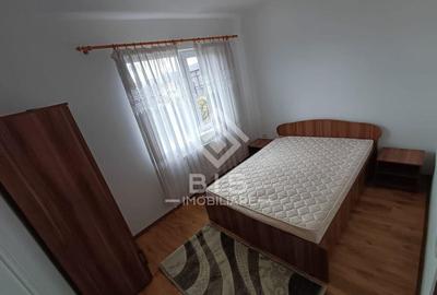 Apartament 3 camere, zona NORD, parter/5 - 4