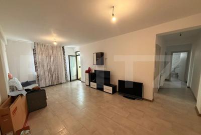 Apartament cu 2 camere, 70 mp, etajul 2, zona Bicaz - 1