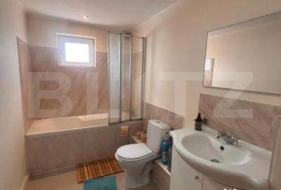 Casă cu 3 camere cu Teren 1300 Mp în Central - 5