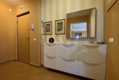 Apartament modern 1 Mai - Chibrit - 4